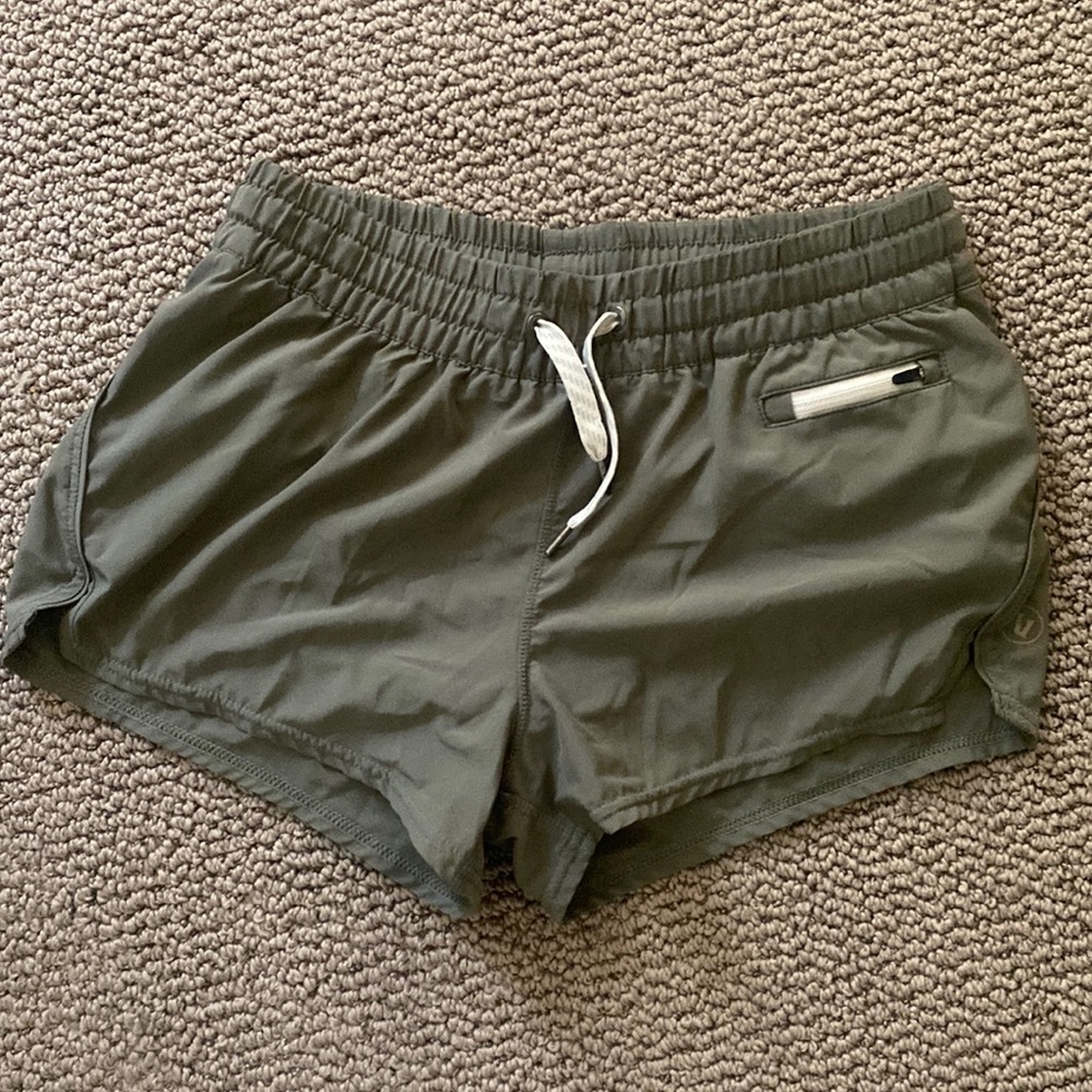 Vuori shorts